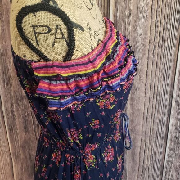 Fire Los Angeles Dress - Picture 8 of 14